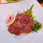 やきとり八本館 - 