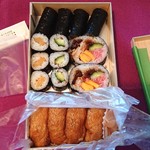 神田志乃多寿司 - 