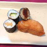 神田志乃多寿司 - 