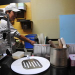 ピッザピッザピッザ - 