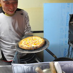 ピッザピッザピッザ - 