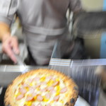 ピッザピッザピッザ - 