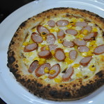 ピッザピッザピッザ - 