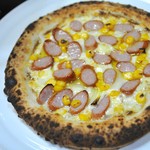 ピッザピッザピッザ - 