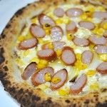 ピッザピッザピッザ - 