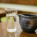 居酒屋 ねぶた - 日本酒