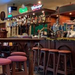 IRISH PUB CELTS - 