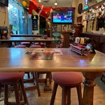 IRISH PUB CELTS - 
