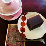 空也 - 六兵衛さんの「提灯繋ぎ」