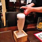 モモセ精肉店 - 