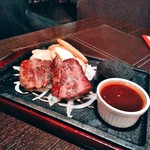 モモセ精肉店 - 