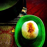 空也 - 珉平の豆皿