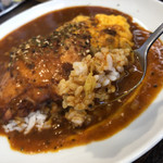 カレーハウスCoCo壱番屋 - 