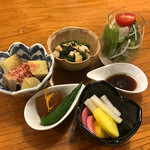 和風ダイニングわっ嘉 - 