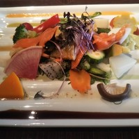飛騨牛グリルばくろ - 