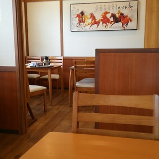 北京菜館 楽民酒家_2