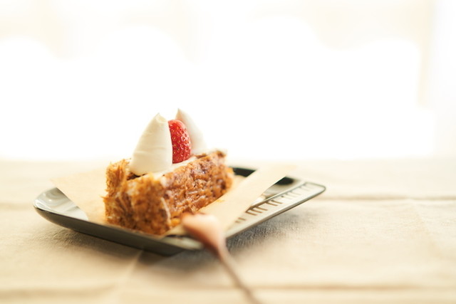 モミの木 モミノキ 高崎問屋町 ケーキ 食べログ