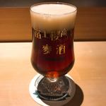 BeerBar富士桜Roppongi - ラオホ