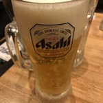 格安ビールと鉄鍋餃子 3・6・5酒場 - 