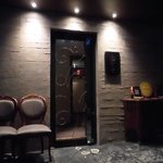 IL TEATRINO DA SALONE - （2018.11）