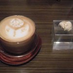 IL TEATRINO DA SALONE - カプチーノとブルッティ マ ブォーニ（2018.11）