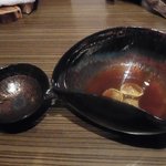 IL TEATRINO DA SALONE - トルテッリーニ イン ブロード（2018.11）