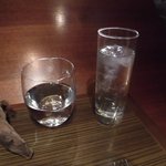 IL TEATRINO DA SALONE - グラッパのソーダ割り（2018.11）