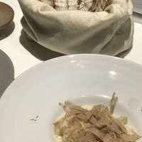 recte - 白トリュフの香りったらない！