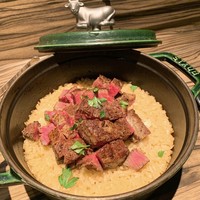 焼肉 ジャンボ はなれ - 