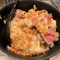 焼肉 ジャンボ はなれ - 