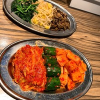 焼肉 ジャンボ はなれ - 