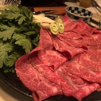 焼肉 しんうち 神楽坂 - 