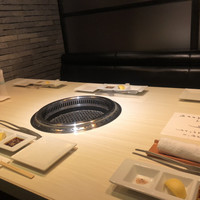 焼肉 しんうち 神楽坂 - 