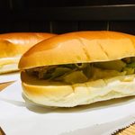パンの田島 - 料理写真: