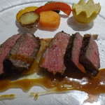 リストランテ サクラ - 