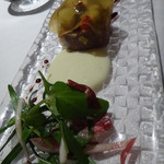 リストランテ サクラ - 