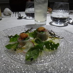 リストランテ サクラ - 