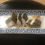 萬み高橋 - 鉢肴