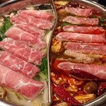 中国料理 青島飯店 - 