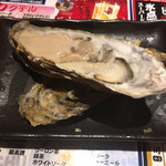 北海道海鮮居酒屋 いろりあん - 