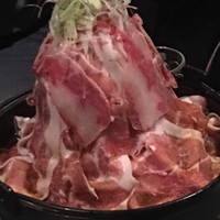 焼肉 にくなべ屋 神戸びいどろ 北野坂店 - 
