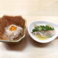 羽田市場 ギンザセブン - 