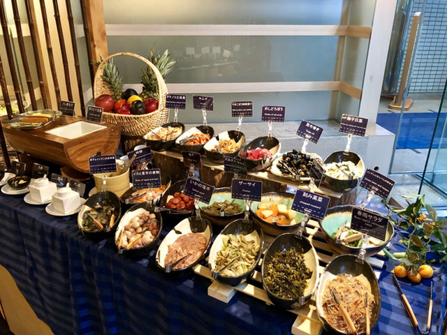 ラヴァンダ 大垣 バイキング 食べログ