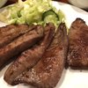 牛たん料理 閣 ブランドーム本店