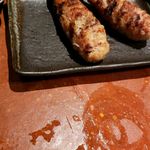 ダシだれ焼鳥・おでん 渡邉十八番 - 