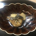 萬み高橋 - 煮物