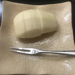 萬み高橋 - 水菓子