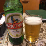 ラヒ パンジャービー･キッチン - ラヒ パンジャービー･キッチン(キングフィッシャー)