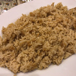 ラヒ パンジャービー･キッチン - ラヒ パンジャービー･キッチン(ブラウンライス)