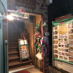 ラヒ パンジャービー･キッチン - ラヒ パンジャービー･キッチン(外観)